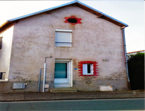 Peinture Façade